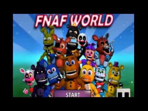 fnaf 2 online gameflare