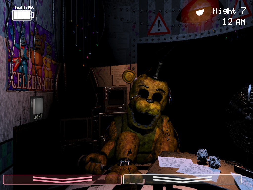 Five Nights At Freddys 2 Download Pc