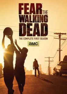 The Walking Dead Season 1 Download Torrent